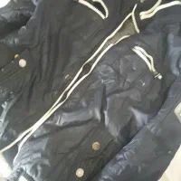 کاپشن بزرگ سال