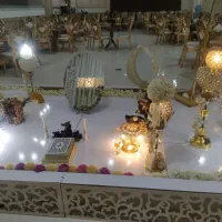 سالن پذیرای و ثبت ازدواج رسمی|خدمات پذیرایی، مراسم|مشهد, کارمندان دوم|دیوار