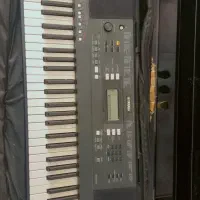 کیبورد یاماها مدل pSR A350