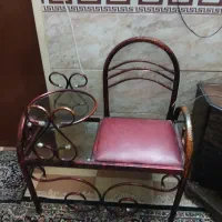 میز تلفن