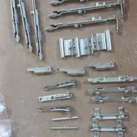 تعمیرات درب و پنجره دوجدارهupvc
