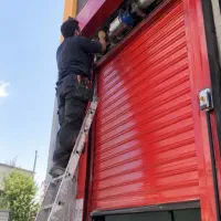 تعمیرجک‌پارکینگ درشیشه برقی کرکره برقی درکل تهران