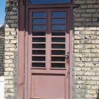 درب ورودی
