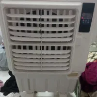 کولر سلولزی سانتریفوژ