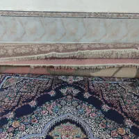 قالی سه عدد