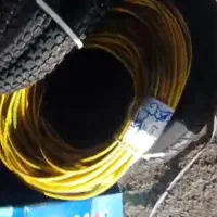 کابل ارت ۷۰|مصالح و تجهیزات ساختمان|عسلویه, |دیوار