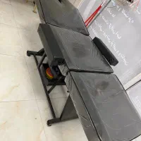 وسایل ارایشگاه کاملا نو وسالم