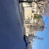 دوخوابه۷۰متری روبه نما