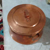 قابلمه مسی