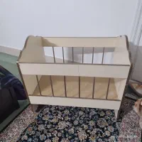 گهواره نوزاد