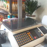 ترازو چاپگر اتومات|فروشگاه و مغازه|تهران, تهرانپارس غربی|دیوار