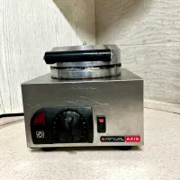 وافل ساز برند انویل اصلی|کافیشاپ و رستوران|مشهد, زمانه|دیوار