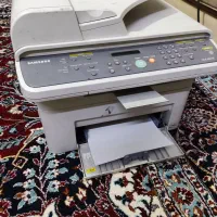 پرینتر 4 کاره سامسونگ SCX-4521F با دو عدد کارتریج|پرینتر، اسکنر، کپی، فکس|مشهد, گاز|دیوار