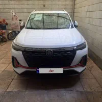 چانگان cs35 مونتاژی