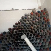 لوله بخاری افغانی ۱۵