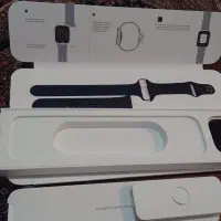 اپل واچ سری SE 2024 مدل  Aluminum case 44 mm