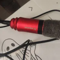 دستگاه تتوmlnusonhولوازم انجام کار .پک کامل.|آرایشگاه و سالنهای زیبایی|کرمان, |دیوار