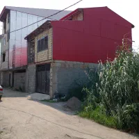 ویلایی دوبلکس در قلب شهر رشت