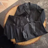 کت شلوار و پیراهن پسرانه ترک