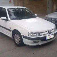 پارس مدل۸۸اصل فرانسه کارمندی