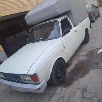 پیکان وانت ۹۳مسقف