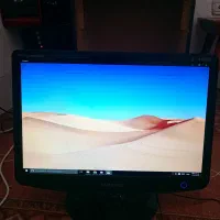 مانیتور حرفه ای کامپیوتر 19 اینچی سامسونگ Samsung|قطعات و لوازم جانبی رایانه|نجف‌آباد, گلدشت|دیوار