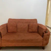 مبل و راحتی|مبلمان خانگی و میز عسلی|تهران, دهم فروردین|دیوار