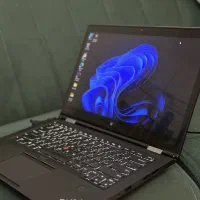 (صفحه تاچ ) lenovo yoga x1 i7 6600U|رایانه همراه|اندیشه, اندیشه فاز ۳|دیوار