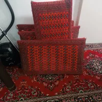 پشتی
