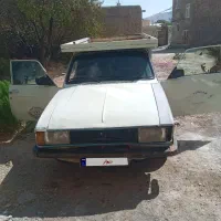 مدل ۸۹|خودرو سواری و وانت|ساروق, |دیوار