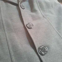 پالتو فوتر نو سایز ۴۴/۴۶