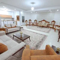 اپارتمان ۱۳۶متری ارکیده