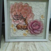 تابلو|تابلو، نقاشی، عکس|گرمدره, |دیوار