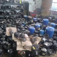 فروش و خریدار یخچال سوخته خراب قدیمی فرسوده مغازه|یخچال و فریزر|اصفهان, ملک‌شهر|دیوار