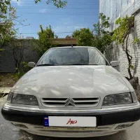 زانتیا مدل ۸۸ بی رنگ