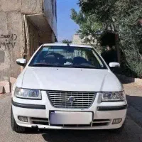 سمندef7 مدل ۹۷ بوش (منیفولدچدنی)درحد بارینگ صلیبی