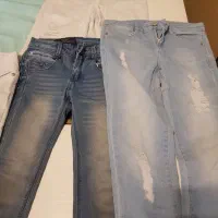 شلوار جین وکتان خارجی ونو|لباس|تهران, اختیاریه|دیوار