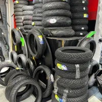 لاستیک میشلند sym yamaha honda یاماها هوندا xmax