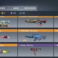 اکانت کالاف|کنسول، بازی ویدئویی و آنلاین|مرند, |دیوار