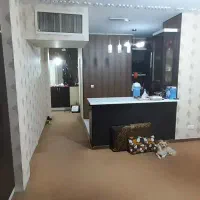 فروش سوئیت ۵۰ متری طبقه ۳ در شهرک مخابرات