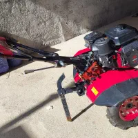 تیلرهفت اسب بنزینی