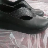 مجموعه کفش زنانه سایز 37 نو و طبی|کیف، کفش، کمربند|قزوین, |دیوار