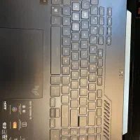 لپ تاپ گیمینگ ایسوس مدلTUF GAMING FX507ZI RTX 4070|رایانه همراه|تهران, شمشیری|دیوار