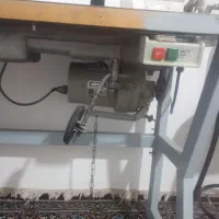 راسته دوز|چرخ خیاطی و ریسندگی|سبزوار, هویزه|دیوار