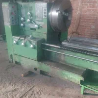 سنگین تراش لهستان ۵ مترو فرز سنگین