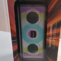 اسپیکر بلوتوثی قابل حمل برند ترانیو