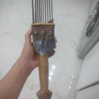 دفه یا کرکید قدیمی