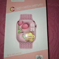 ساعت هوشمندws-82mini