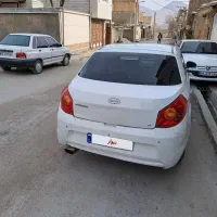 ام وی ام 315 صندوقدار مدل 92|خودرو سواری و وانت|فارسان, |دیوار