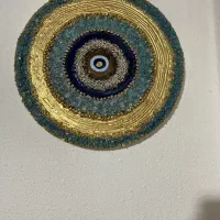 تابلو‌چشم نظر